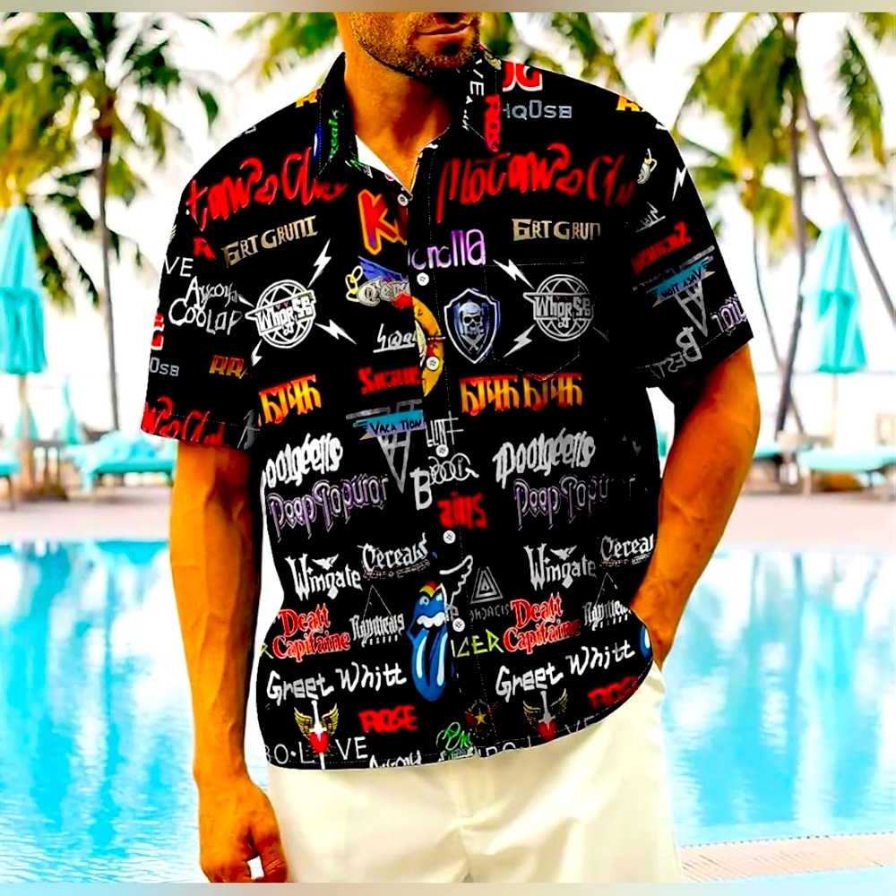 🔥💞 MEN STUNNING DESIGN SHIRT 💞🔥